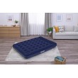 Bestway Air Mattress Queen with Built-in Foot Pump 2.03 m x 1.52 m x 28 cm