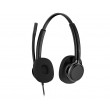 HP Poly Mission 425 Stereo USB Wired Headset Classic