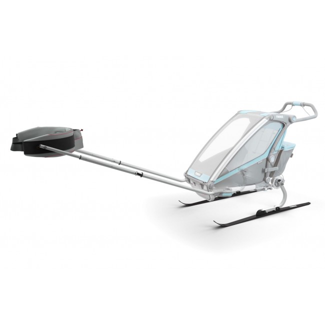 Thule 20201401 baby carriage wheel