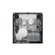 ELECTROLUX E52LE100S built-in dishwasher