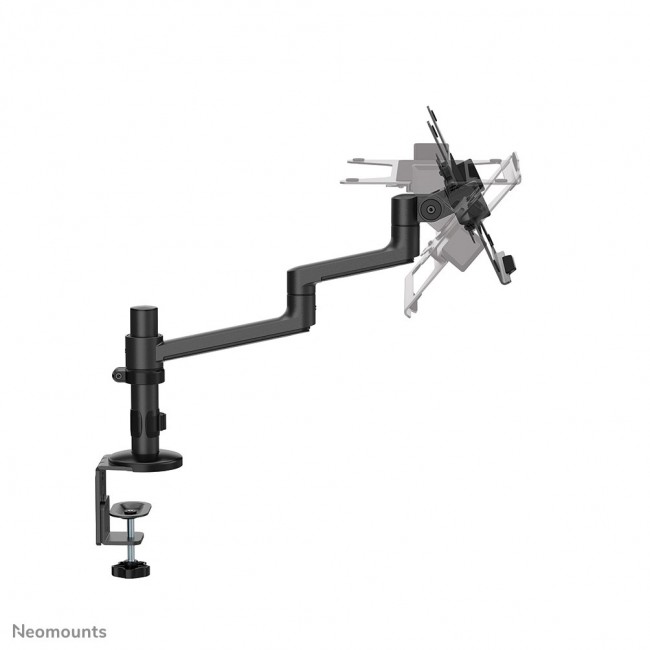 Neomounts DS20-425BL1 Laptop holder monitor arm 11.6-17.3