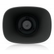 Ubiquiti UP-AI-Horn-Speaker-B 1-way Black Wired