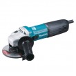 Makita GA5040R angle grinder 12.5 cm 11000 RPM 1100 W 2.4 kg