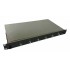 Helos 375551 rack cabinet 1U Black