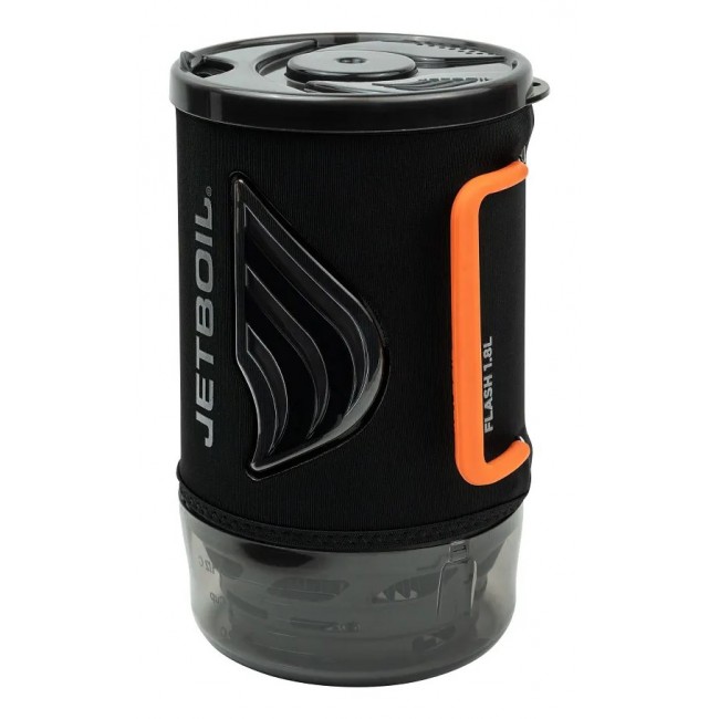 Jetboil Flash 1.8L Fast Boil System Canister stove