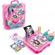 Canal Toys Airbrush Art Activity Case