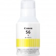 Canon GI-56Y Yellow Ink Bottle Canon GI-56Y Yellow Ink Bottle
