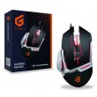 Conceptronic DJEBBEL 8, Gaming USB Mouse, 8 Programmable Buttons, 4000 DPI Conceptronic DJEBBEL 8, Gaming USB Mouse, 8 Programmable Buttons, 4000 DPI