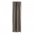 CURTAIN DOLLY W538811-5 140X260 GREY N