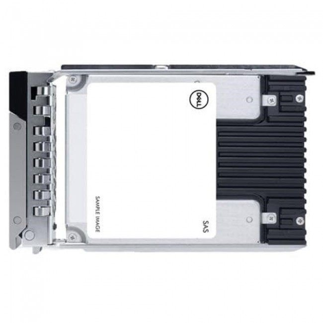 DELL 345-BFWQ internal solid state drive 1.92 TB 2.5