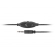 Natec Canary Go Headset with microphone
