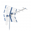 Telmor WAN-0103-004-01 television antenna Outdoor 15.5 dB