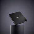 Intenso EOD 400D Slim optical disc drive DVD Super Multi DL Black