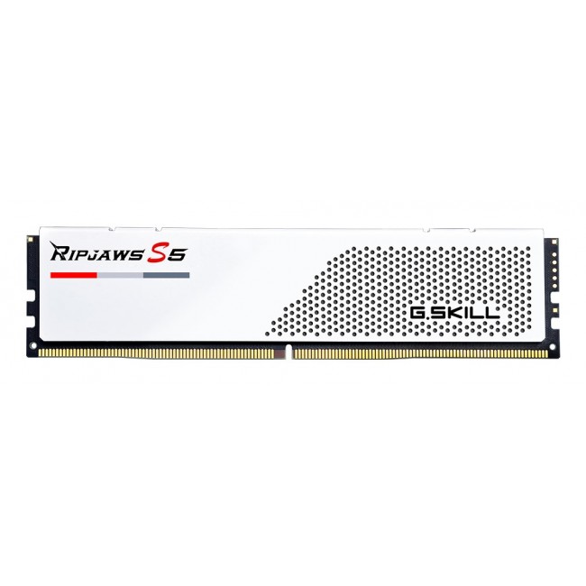 G.Skill Ripjaws S5 memory module 32 GB 2 x 16 GB DDR5 288-pin DIMM