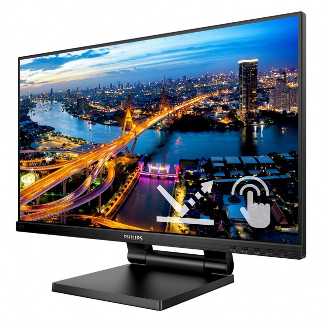 Philips B Line 222B1TC/00 computer monitor 54.6 cm (21.5