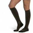 BUFF Merino HW Over The Calf Socks HWO2, Olive L
