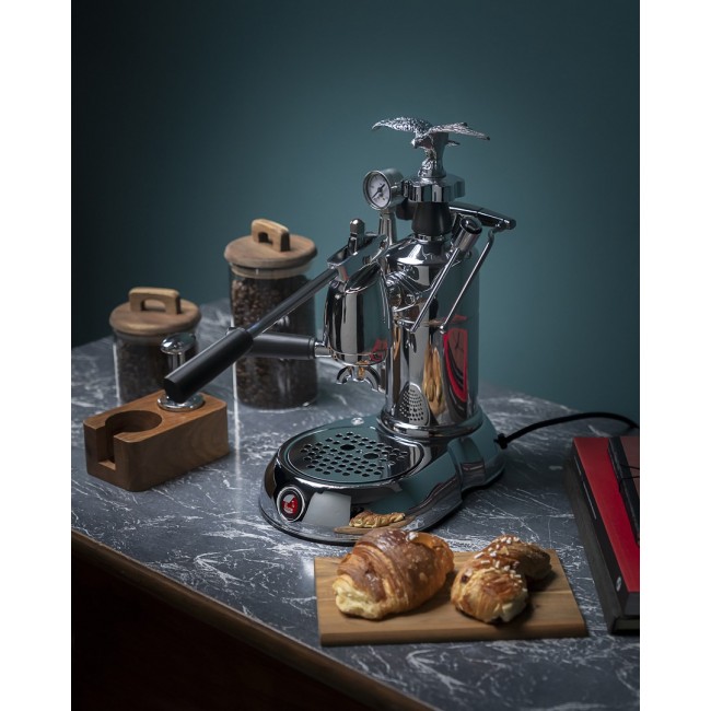 la Pavoni LPLMLN01EU coffee maker Manual 1.6 L