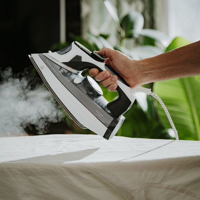Adler AD 5053 Steam iron 3000 W