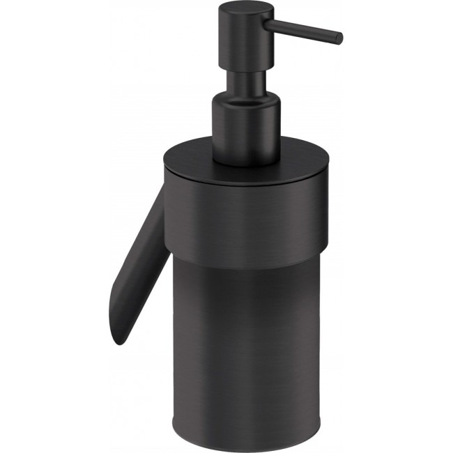 Soap dispenser