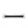 Brother DS-740D scanner Sheet-fed scanner 600 x 600 DPI A4 Black, White