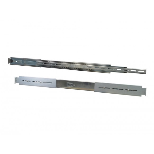 Inter-Tech 88887129 mounting kit Silver Metal