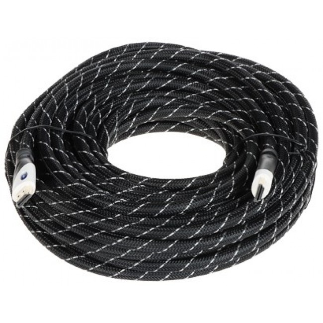 KABEL HDMI-15-PP 15 m KABEL HDMI-15-PP 15 m