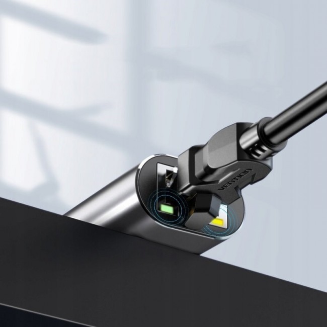 Vention USB-C Gigabit Ethernet Adapter