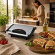 Esperanza EKG005 Electric grill 750W Inox Esperanza EKG005 Electric grill 750W Inox
