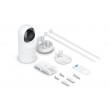 Compact, easy-to-deploy 2K HD PoE came Compact, easy-to-deploy 2K HD PoE came