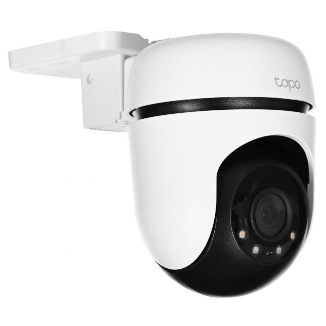 TP-Link Tapo Outdoor Pan/Tilt Security WiFi Camera TP-Link Tapo Outdoor Pan/Tilt Security WiFi Camera
