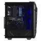 Actina 5901443330417 PC Midi Tower AMD Ryzen 5 5600 16 GB DDR4-SDRAM 1 TB SSD NVIDIA GeForce RTX 3060 Black