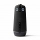 Owl Labs Meeting Owl 4+ 360-Degree, 4K Smart Video Conference Camera, Microphone and Speaker (Automatic Speaker Focus, Smart Zooming and Noise Equalising) Owl Labs Meeting Owl 4+ 360-Degree, 4K Smart Video Conference Camera, Microphone and Speaker (Automatic Speaker Focus, Smart Zooming and Noise Equalising)