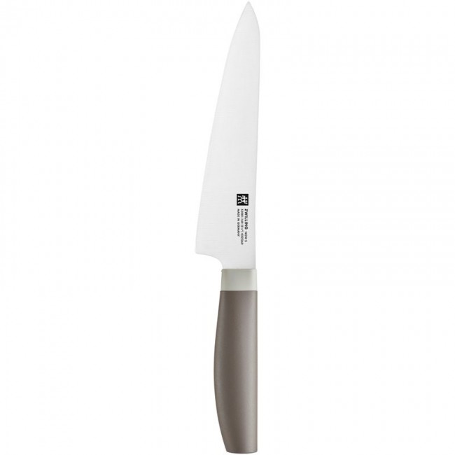 Set of 5 knives in block Zwilling Now S