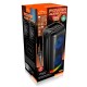 MEDIA-TECH SPEAKER BT POWER AUDIO DISCO MT3183 MEDIA-TECH SPEAKER BT POWER AUDIO DISCO MT3183