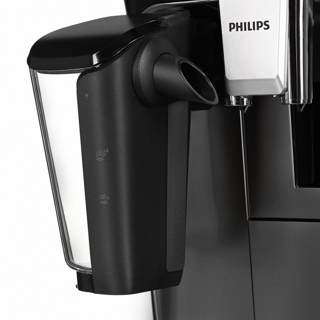 Philips EP2334/10 coffee maker Fully-auto Espresso machine Philips EP2334/10 coffee maker Fully-auto Espresso machine