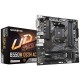 Gigabyte B550M DS3H Socket AM4 micro ATX AMD B550 Gigabyte B550M DS3H Socket AM4 micro ATX AMD B550