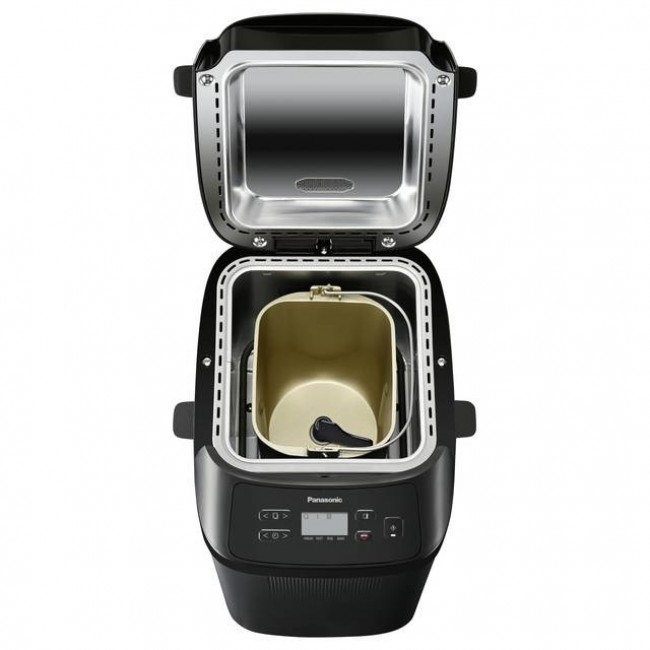 Panasonic SD-PN100 bread maker Black Panasonic SD-PN100 bread maker Black