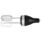 LAFE Hand Mixer MIX & STORE 500 W Black LAFE Hand Mixer MIX & STORE 500 W Black