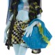 Monster High Scare-adise Island Frankie Stein Doll Monster High Scare-adise Island Frankie Stein Doll