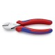Knipex X-Cut Diagonal pliers Knipex X-Cut Diagonal pliers