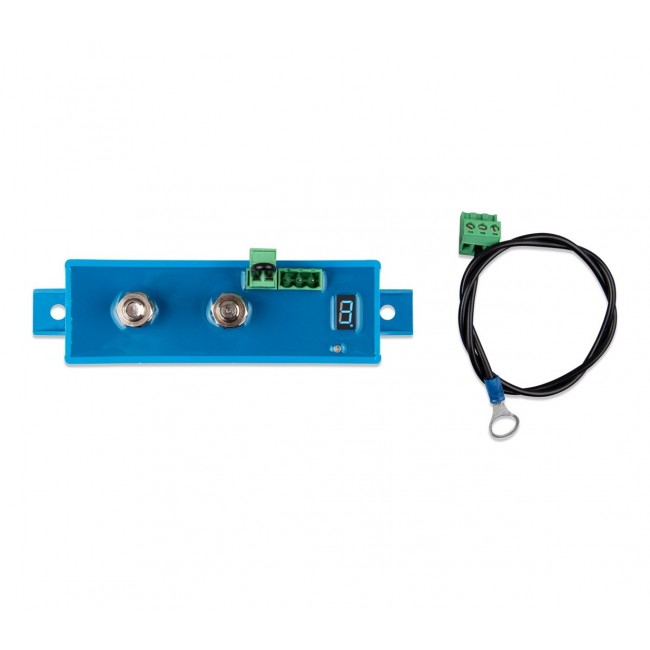 Battery disconnector VICTRON ENERGY Smart Battery Protect 12/24V 100A (BPR110022000)