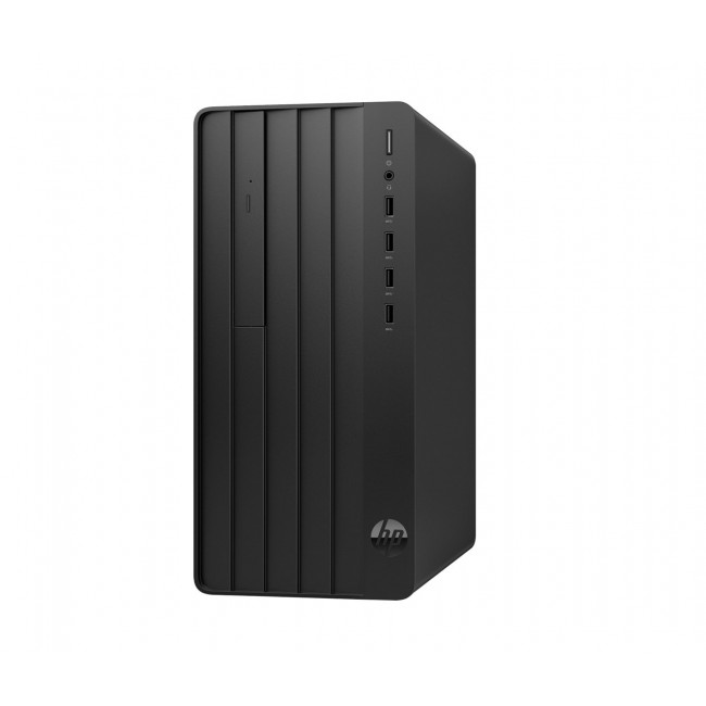 HP Pro Tower 290 G9 i5-12500 16GB DDR4 SSD512 UHD 770 DVD W11Pro 3Y OnSite HP Pro Tower 290 G9 i5-12500 16GB DDR4 SSD512 UHD 770 DVD W11Pro 3Y OnSite