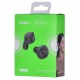 Belkin SoundForm Bolt Headset True Wireless Stereo (TWS) In-ear Calls/Music Bluetooth Black Belkin SoundForm Bolt Headset True Wireless Stereo (TWS) In-ear Calls/Music Bluetooth Black