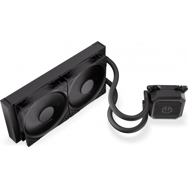 ENDORFY PC Cooling Kit Navis F240 ENDORFY PC Cooling Kit Navis F240