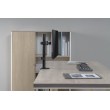 Gembird MA-D1-02 monitor mount / stand 81.3 cm (32