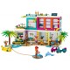 LEGO Friends 41709 holiday beach house LEGO Friends 41709 holiday beach house