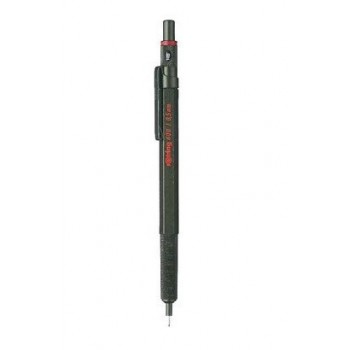 Rotring 600 mechanical pencil 0.5 mm HB