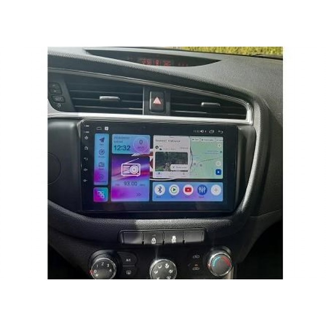 RADIO GPS NAVIGATION IVECO KIA CEED 2012-2018 ANDROID RADIO GPS NAVIGATION IVECO KIA CEED 2012-2018 ANDROID