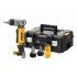 DeWALT DCE400NT-XJ power tube & pipe expander