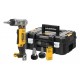 DeWALT DCE400NT-XJ power tube & pipe expander DeWALT DCE400NT-XJ power tube & pipe expander